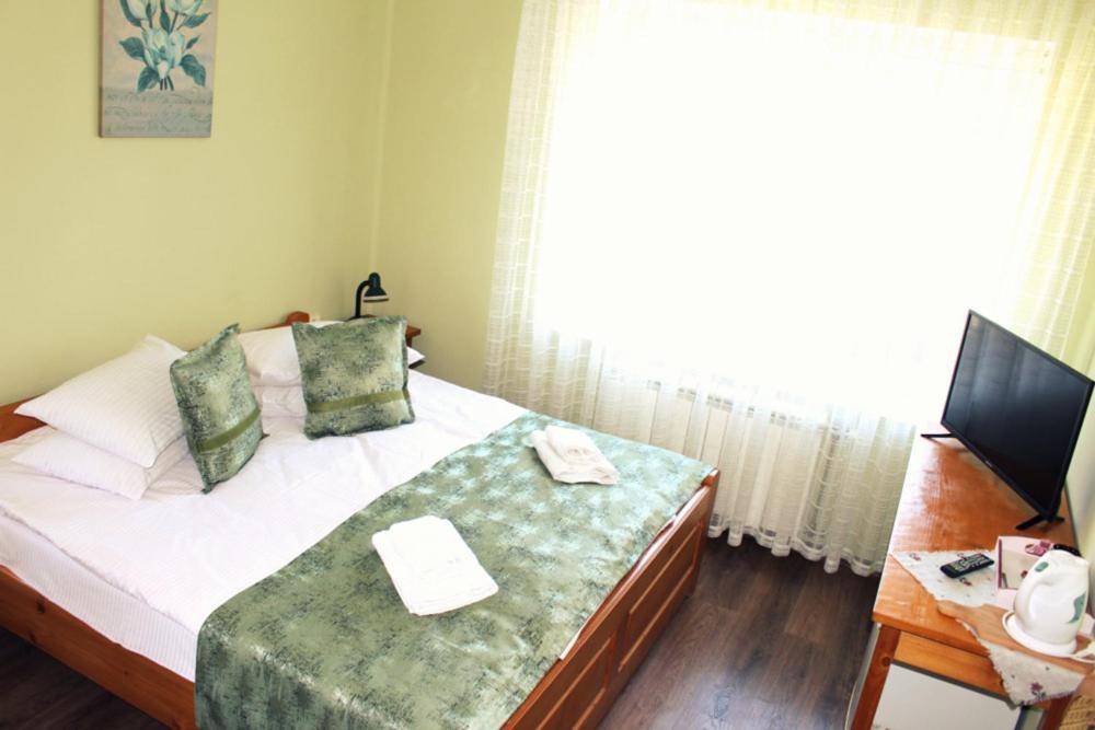 Hôtel Aratta à Pilipets Extérieur photo