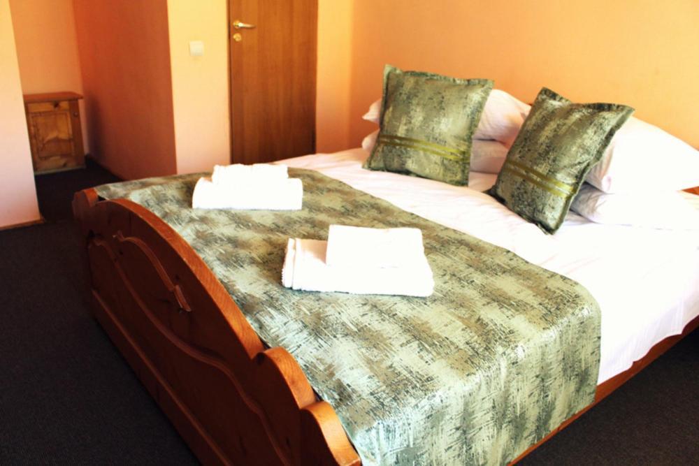 Hôtel Aratta à Pilipets Extérieur photo