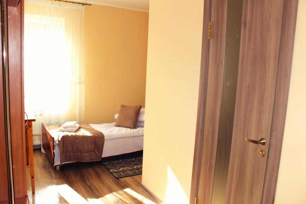 Hôtel Aratta à Pilipets Extérieur photo
