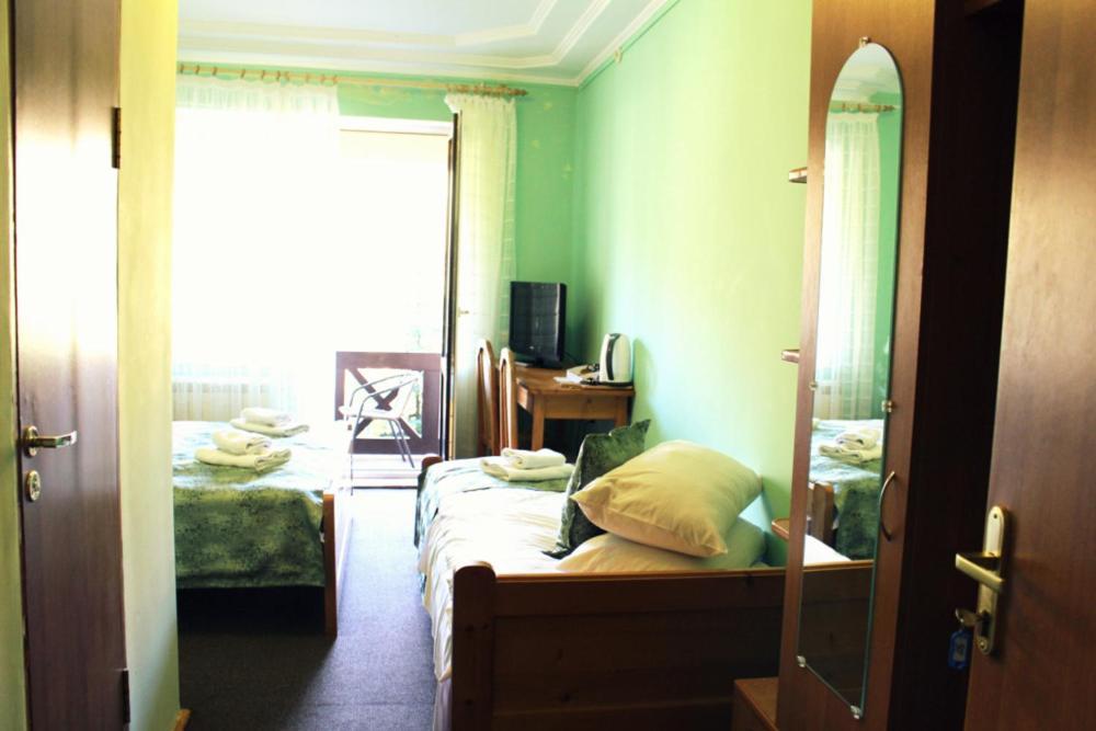 Hôtel Aratta à Pilipets Extérieur photo