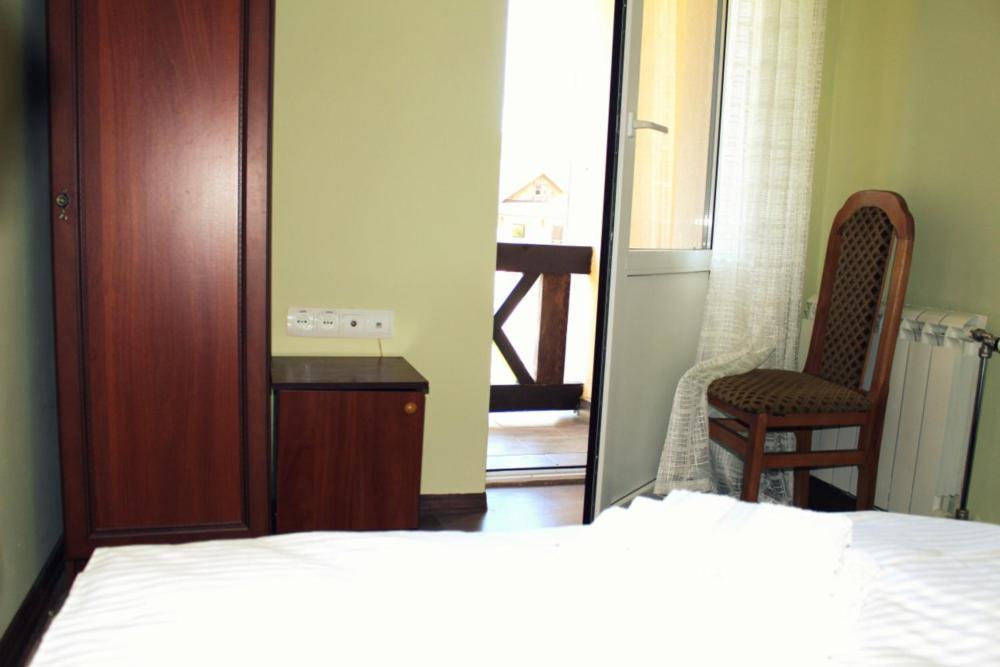 Hôtel Aratta à Pilipets Extérieur photo