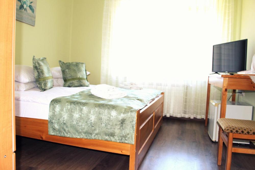 Hôtel Aratta à Pilipets Extérieur photo