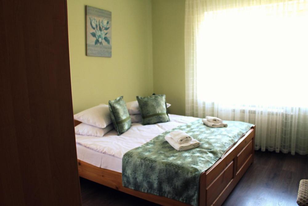 Hôtel Aratta à Pilipets Extérieur photo