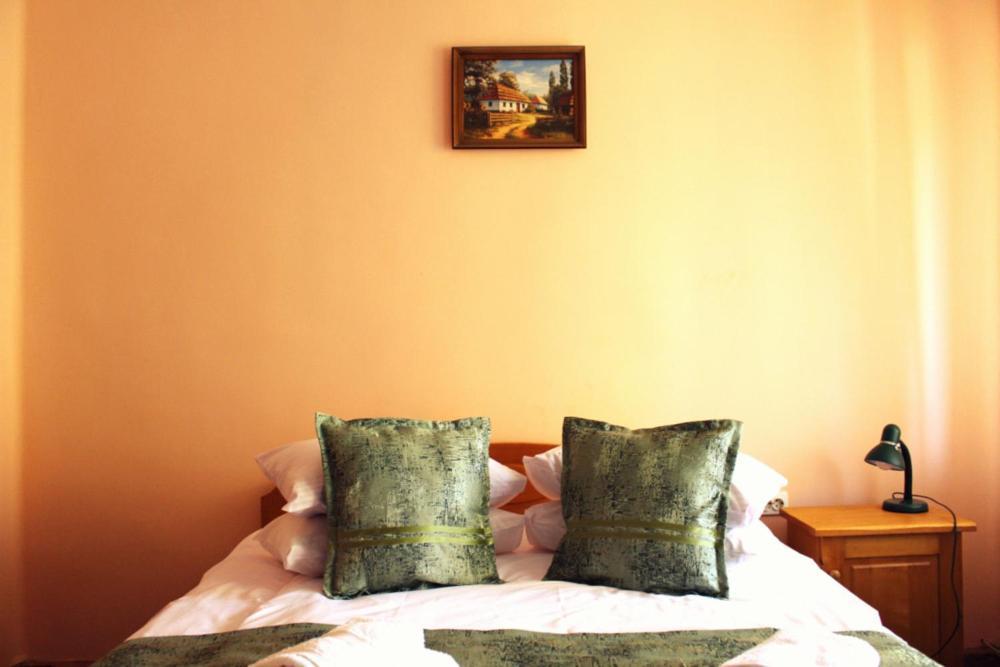 Hôtel Aratta à Pilipets Extérieur photo