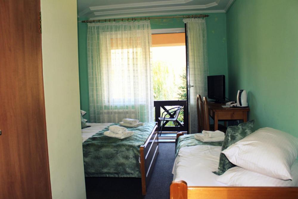 Hôtel Aratta à Pilipets Extérieur photo