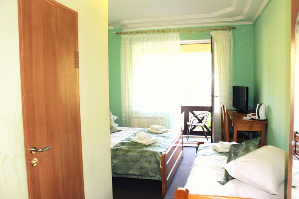 Hôtel Aratta à Pilipets Extérieur photo