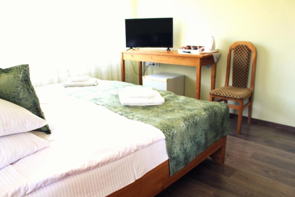 Hôtel Aratta à Pilipets Extérieur photo